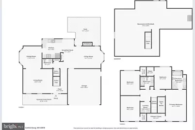 16013 Mills Orchard Drive, Gaithersburg, MD 20878 - Photo 7