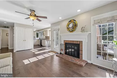 16013 Mills Orchard Drive, Gaithersburg, MD 20878 - Photo 13