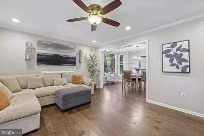 16013 Mills Orchard Drive, Gaithersburg, MD 20878 - Photo 15