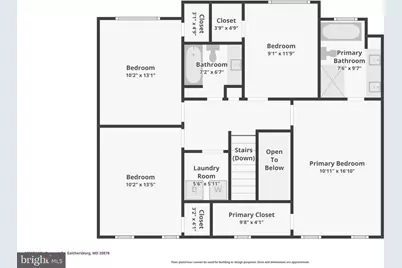 16013 Mills Orchard Drive, Gaithersburg, MD 20878 - Photo 25