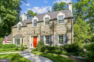 3202 Pickwick Ln, Chevy Chase, MD 20815 - Photo 1