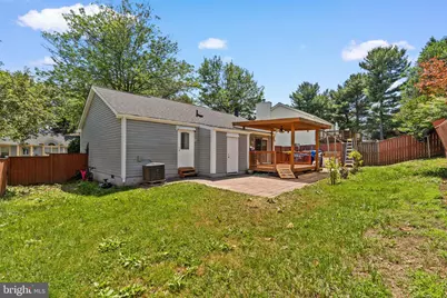 20929 Tewkesbury, Germantown, MD 20874 - Photo 29