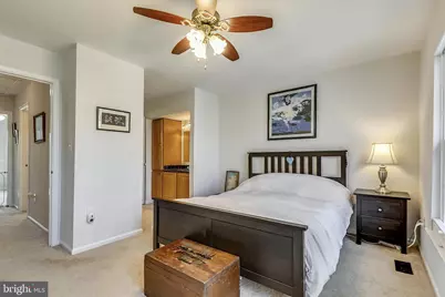 2066 Derby Ridge Lane #3-18, Silver Spring, MD 20910 - Photo 13