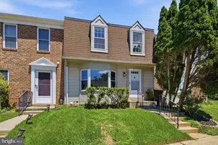 417 Sternwheeler Ct, Gaithersburg, MD 20877 - Photo 1
