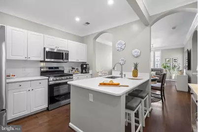 27 Booth Street #346, Gaithersburg, MD 20878 - Photo 11