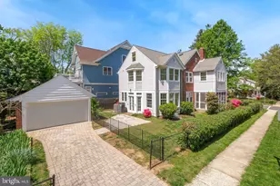 4400 Ridge St, Chevy Chase, MD 20815 - Photo 1