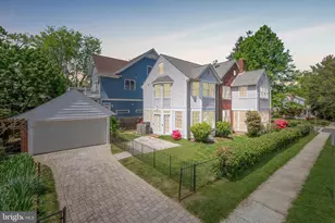 4400 Ridge St, Chevy Chase, MD 20815 - Photo 35