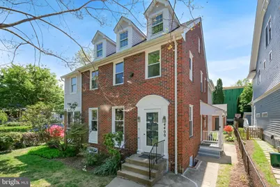 4400 Ridge Street, Chevy Chase, MD 20815 - Photo 39