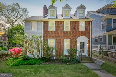 4400 Ridge Street, Chevy Chase, MD 20815 - Photo 37