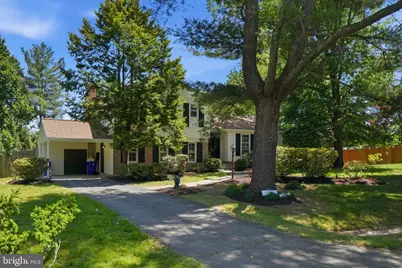 6701 Heatherford Court, Derwood, MD 20855 - Photo 23