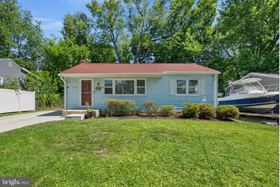 1108 Grandin Avenue, Rockville, MD 20851 - Photo 1