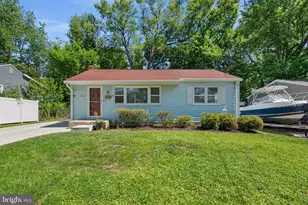 1108 Grandin Ave, Rockville, MD 20851 - Photo 1