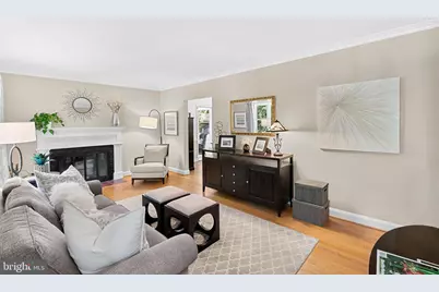 8909 2nd Avenue, Silver Spring, MD 20910 - Photo 1