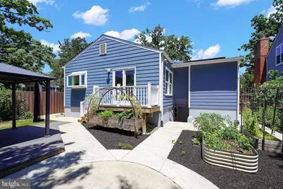 726 Boundary Avenue, Silver Spring, MD 20910 - Photo 7
