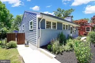 726 Boundary Ave, Silver Spring, MD 20910 - Photo 5