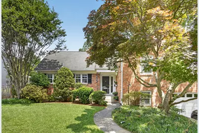 5703 Cromwell Drive, Bethesda, MD 20816 - Photo 35