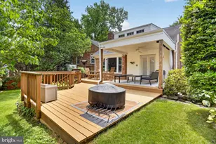 5703 Cromwell Dr, Bethesda, MD 20816 - Photo 3