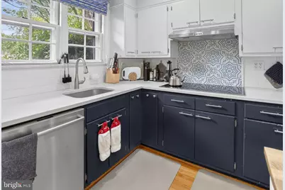 5703 Cromwell Drive, Bethesda, MD 20816 - Photo 7
