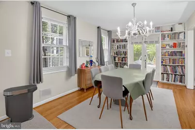 5703 Cromwell Drive, Bethesda, MD 20816 - Photo 11