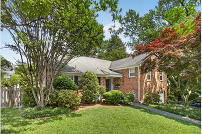 5703 Cromwell Drive, Bethesda, MD 20816 - Photo 1