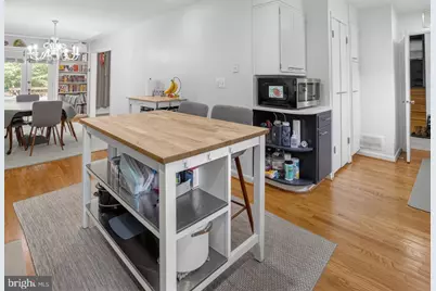 5703 Cromwell Drive, Bethesda, MD 20816 - Photo 9