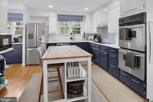5703 Cromwell Dr, Bethesda, MD 20816 - Photo 5