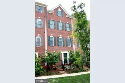 557 Cedar Spring Street, Gaithersburg, MD 20877 - Photo 1