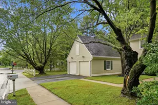 510 Saybrooke View Dr, Gaithersburg, MD 20877 - Photo 5