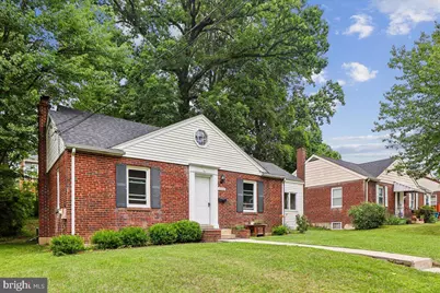 2709 Fenimore Road, Silver Spring, MD 20902 - Photo 1