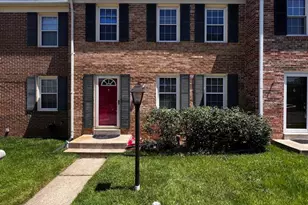 25 Marwood Ct, Rockville, MD 20850 - Photo 1