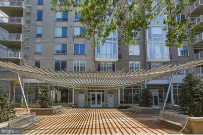 930 Wayne Avenue #201, Silver Spring, MD 20910 - Photo 1