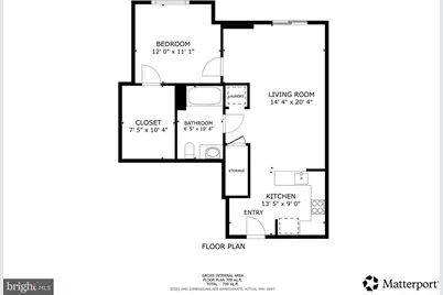 930 Wayne Avenue #201, Silver Spring, MD 20910 - Photo 31