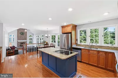 14332 Cartwright, Gaithersburg, MD 20878 - Photo 5
