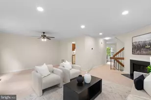 1705 Logmill Ln, Gaithersburg, MD 20879 - Photo 5