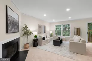 1705 Logmill Ln, Gaithersburg, MD 20879 - Photo 3