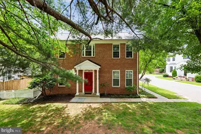 19907 Wild Ginger Place, Montgomery Village, MD 20886 - Photo 1