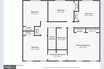 38 Orchard Way N, Potomac, MD 20854 - Photo 37