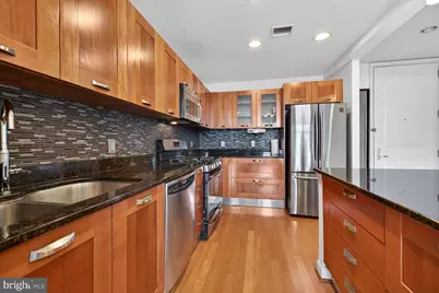 5750 Bou Avenue #816, North Bethesda, MD 20852 - Photo 11