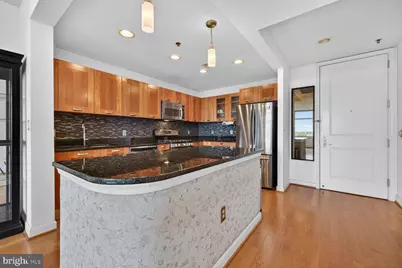 5750 Bou Avenue #816, North Bethesda, MD 20852 - Photo 9