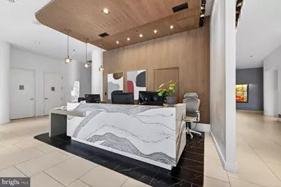 5750 Bou Avenue #816, North Bethesda, MD 20852 - Photo 3