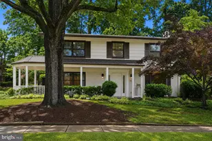 705 Wilson Ave, Rockville, MD 20850 - Photo 1