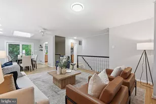 705 Wilson Ave, Rockville, MD 20850 - Photo 7