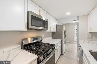 1923 Lyttonsville Road #1923, Silver Spring, MD 20910 - Photo 45