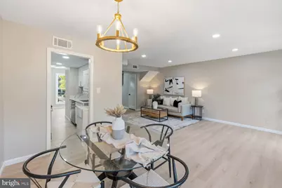 1923 Lyttonsville Road #1923, Silver Spring, MD 20910 - Photo 13