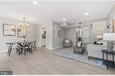 1923 Lyttonsville Road #1923, Silver Spring, MD 20910 - Photo 15