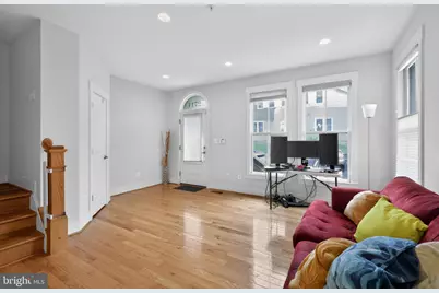 2711 Cassedy Street, Silver Spring, MD 20910 - Photo 3