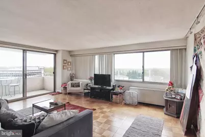 4515 Willard Avenue #1604S, Chevy Chase, MD 20815 - Photo 9