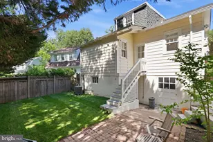 6814 Brookville Rd, Chevy Chase, MD 20815 - Photo 19