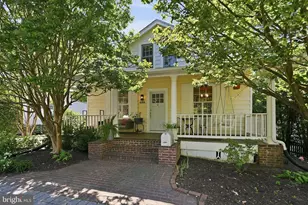 6814 Brookville Rd, Chevy Chase, MD 20815 - Photo 1