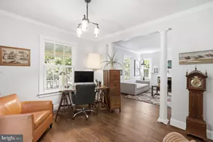 6814 Brookville Rd, Chevy Chase, MD 20815 - Photo 9